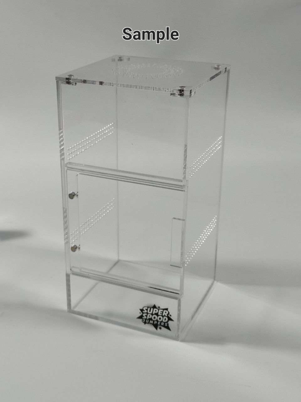 Discounted Enclosures - Minor Imperfections (Limited Availability)