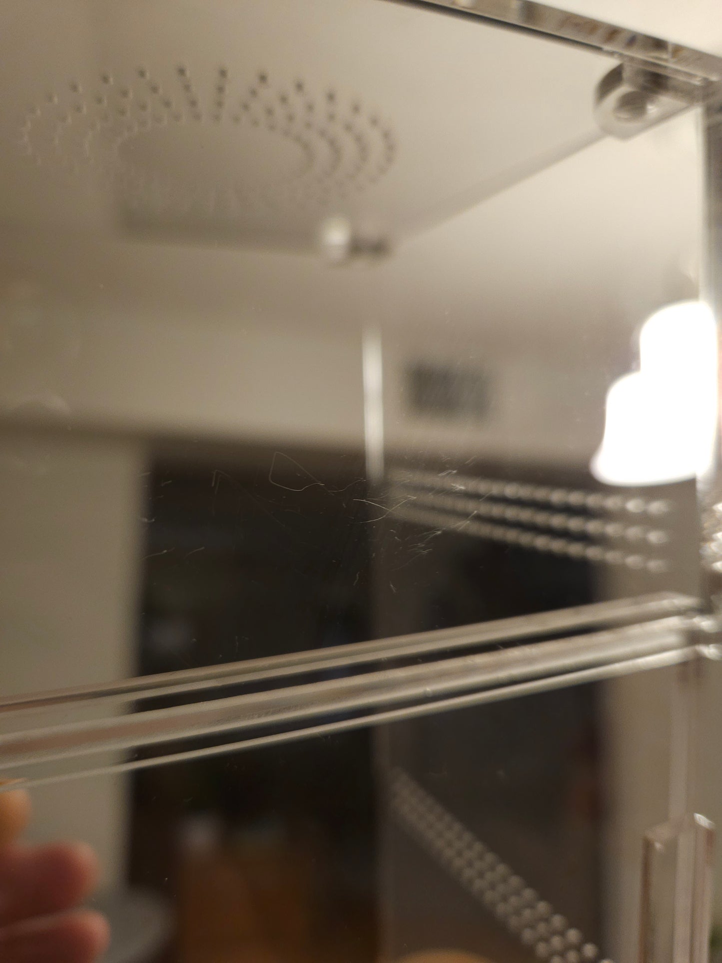 Discounted Enclosures - Minor Imperfections (Limited Availability)