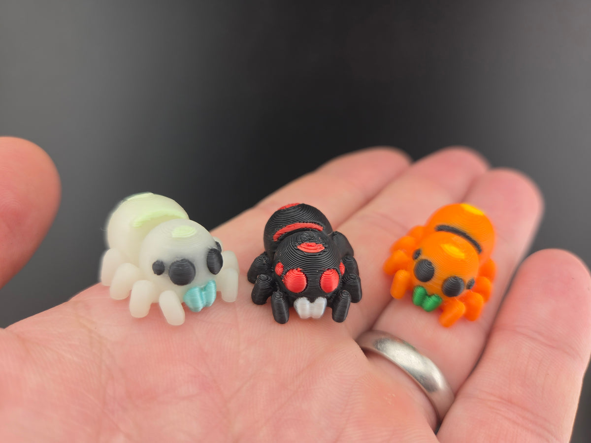 FREE Spooky Spoods (Automatic Discount In Cart)