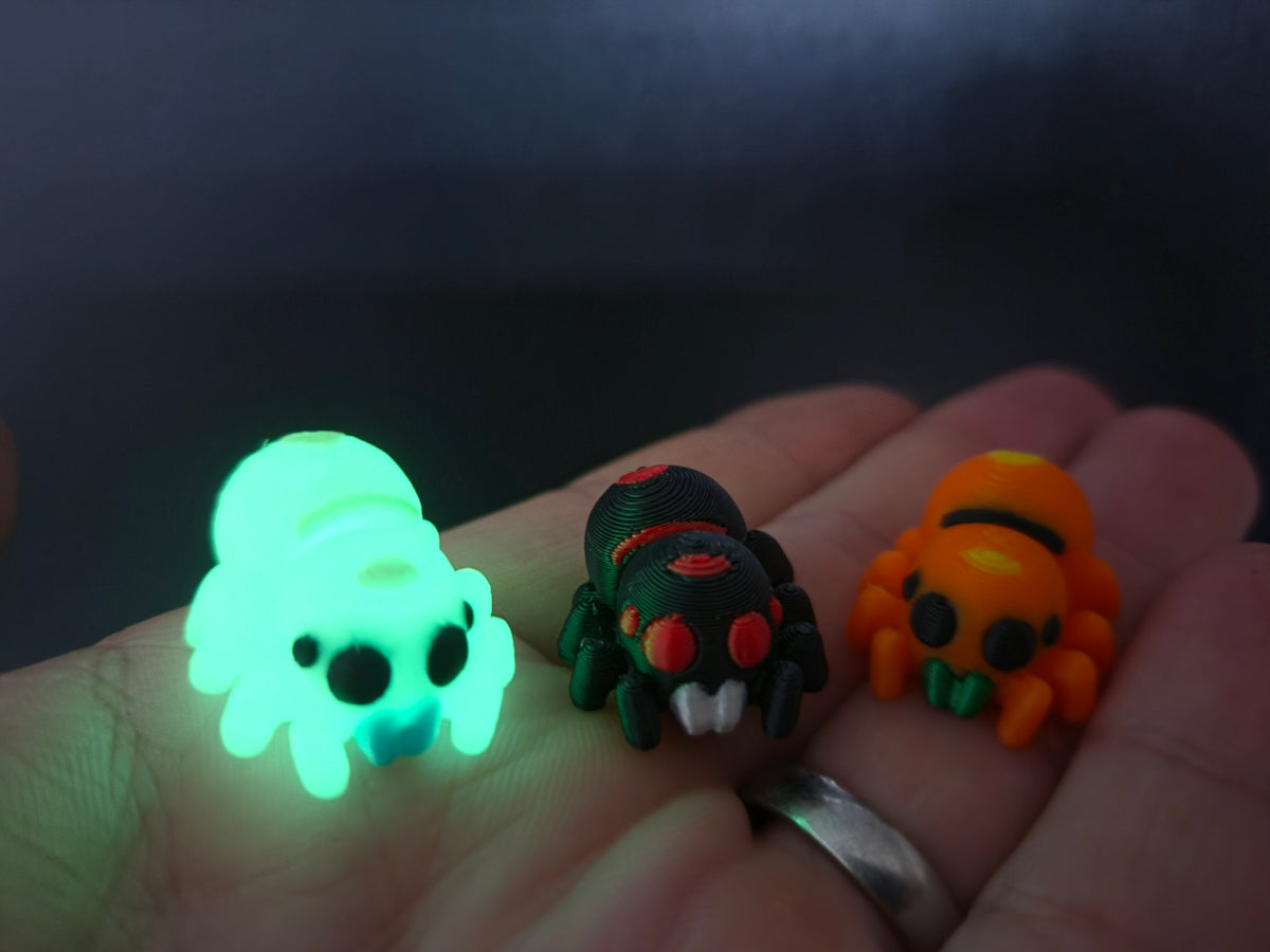 FREE Spooky Spoods (Automatic Discount In Cart)