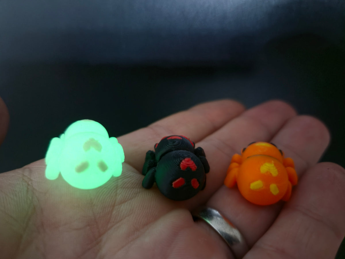 FREE Spooky Spoods (Automatic Discount In Cart)