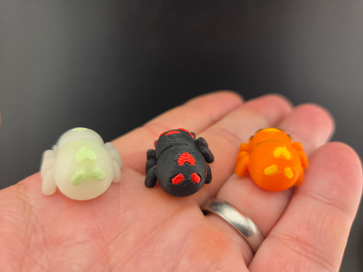 FREE Spooky Spoods (Automatic Discount In Cart)